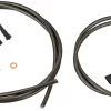 Stahlflexleitungskit VR + HR Für Shimano/Avid/Magura/Hayes/Tektro