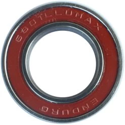 ENDURO BEARINGS Rillenkugellager 6801 12 Mm X 21 Mm X 5 Mm