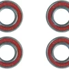 ENDURO BEARINGS Lagerkit Für Yeti Cycles SB5.5