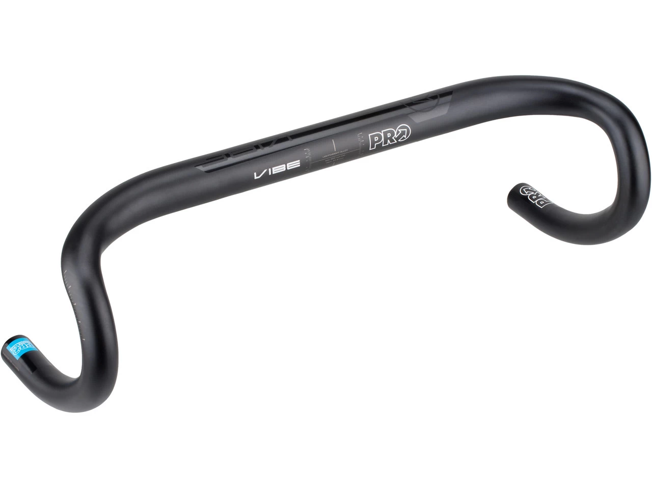 Pro Vibe Di2 31.8 Kompakter Lenker 1 Pro Vibe Di2 31.8 Kompakter Lenker