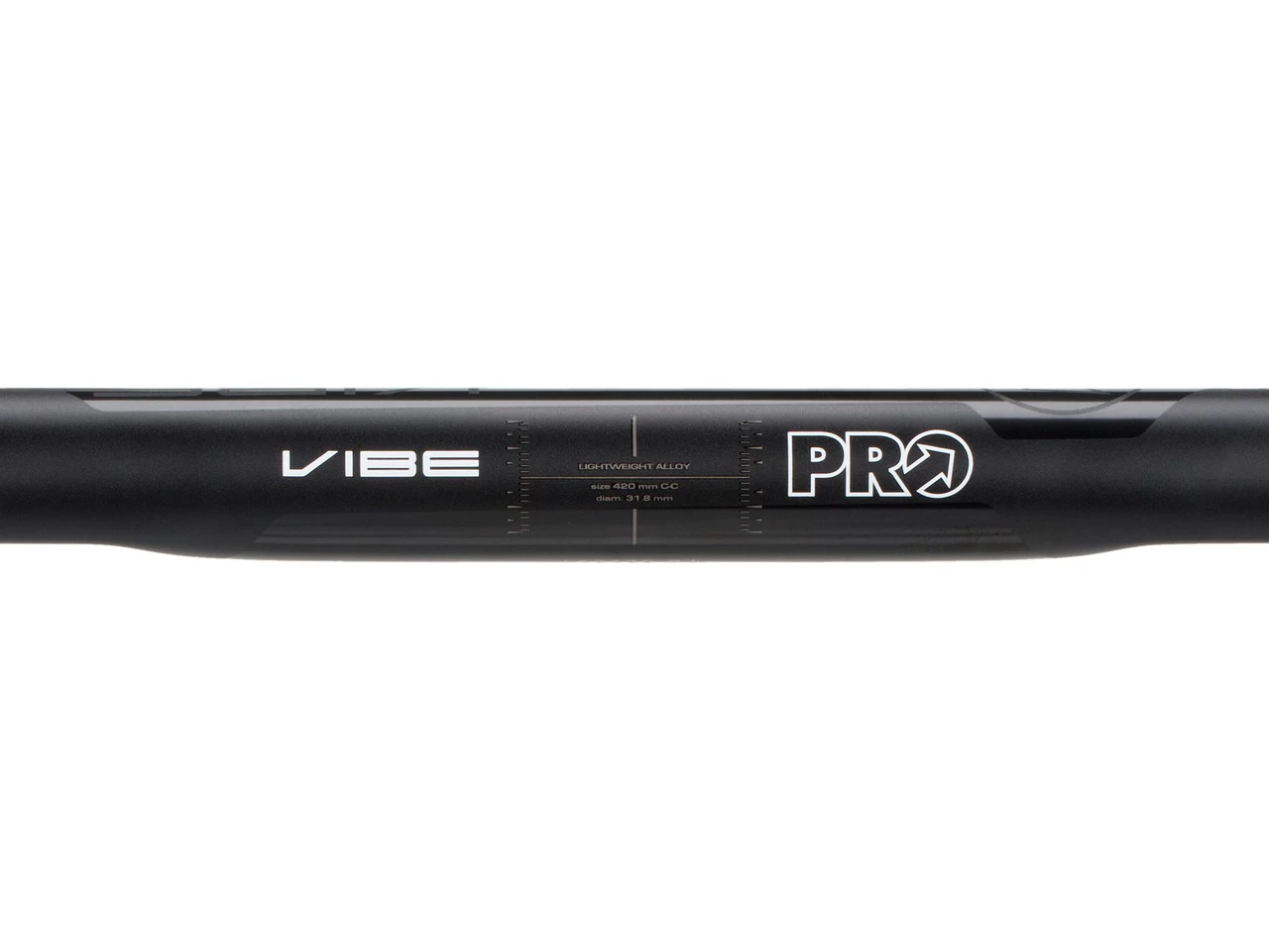 Pro Vibe Di2 31.8 Kompakter Lenker 5 Pro Vibe Di2 31.8 Kompakter Lenker – Bild 5