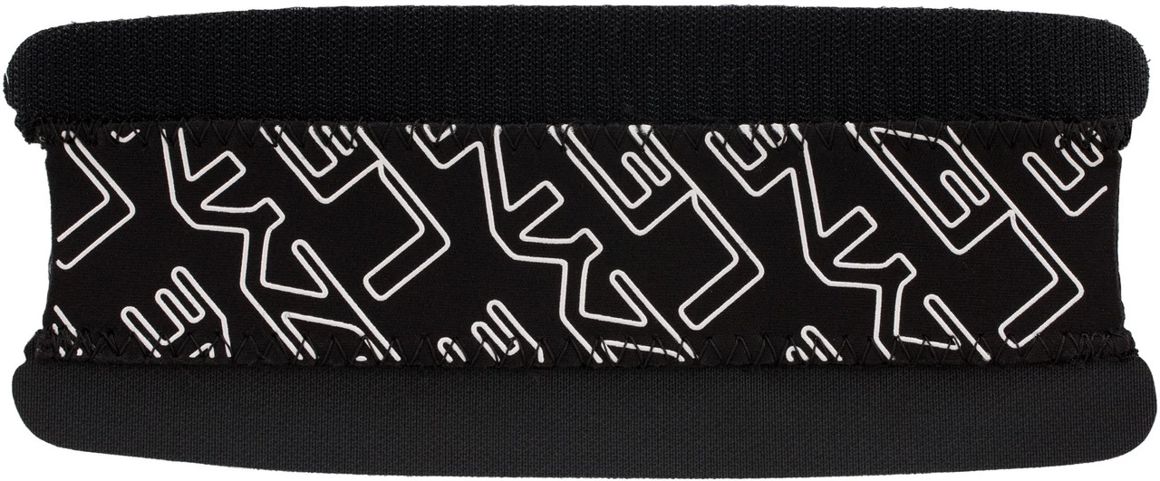 Lezyne Chainstay Kettenstrebenschutz 2 Lezyne Chainstay Kettenstrebenschutz – Bild 2