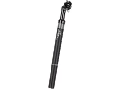 XLC Pro Federsattelstütze SP-S05
