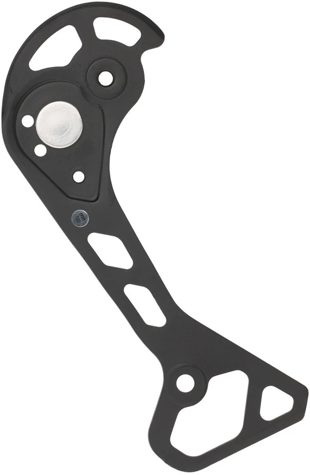 Shimano Kettenleitblech Außen Für RD-M7000-11 2 Shimano Kettenleitblech Außen Für RD-M7000-11 – Bild 2