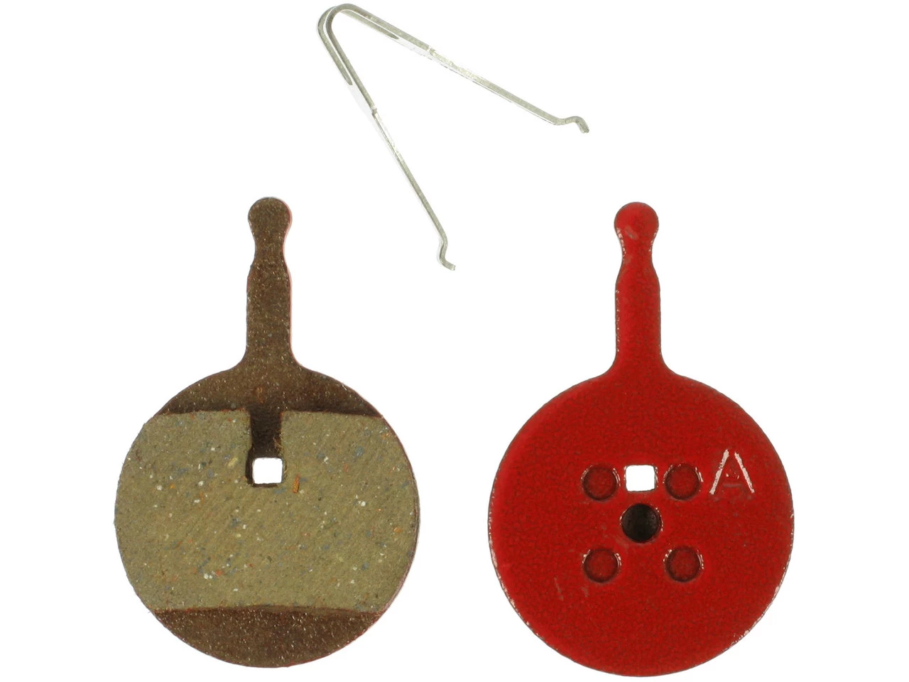 AVID Bremsbeläge Disc Für BB5 1 AVID Bremsbeläge Disc Für BB5