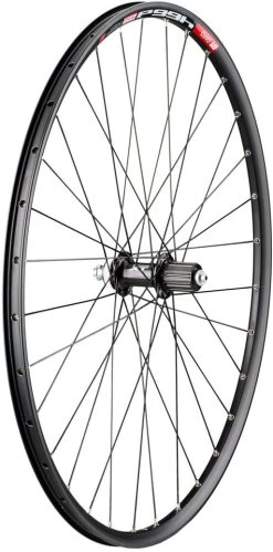Urban Shutter Precision/XT Disc Center Lock 28" Laufradsatz -Fahrradzubehör 192824