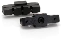 XLC Ersatzbremsgummi Für Magura BS-X06 50 Mm 4er-Set