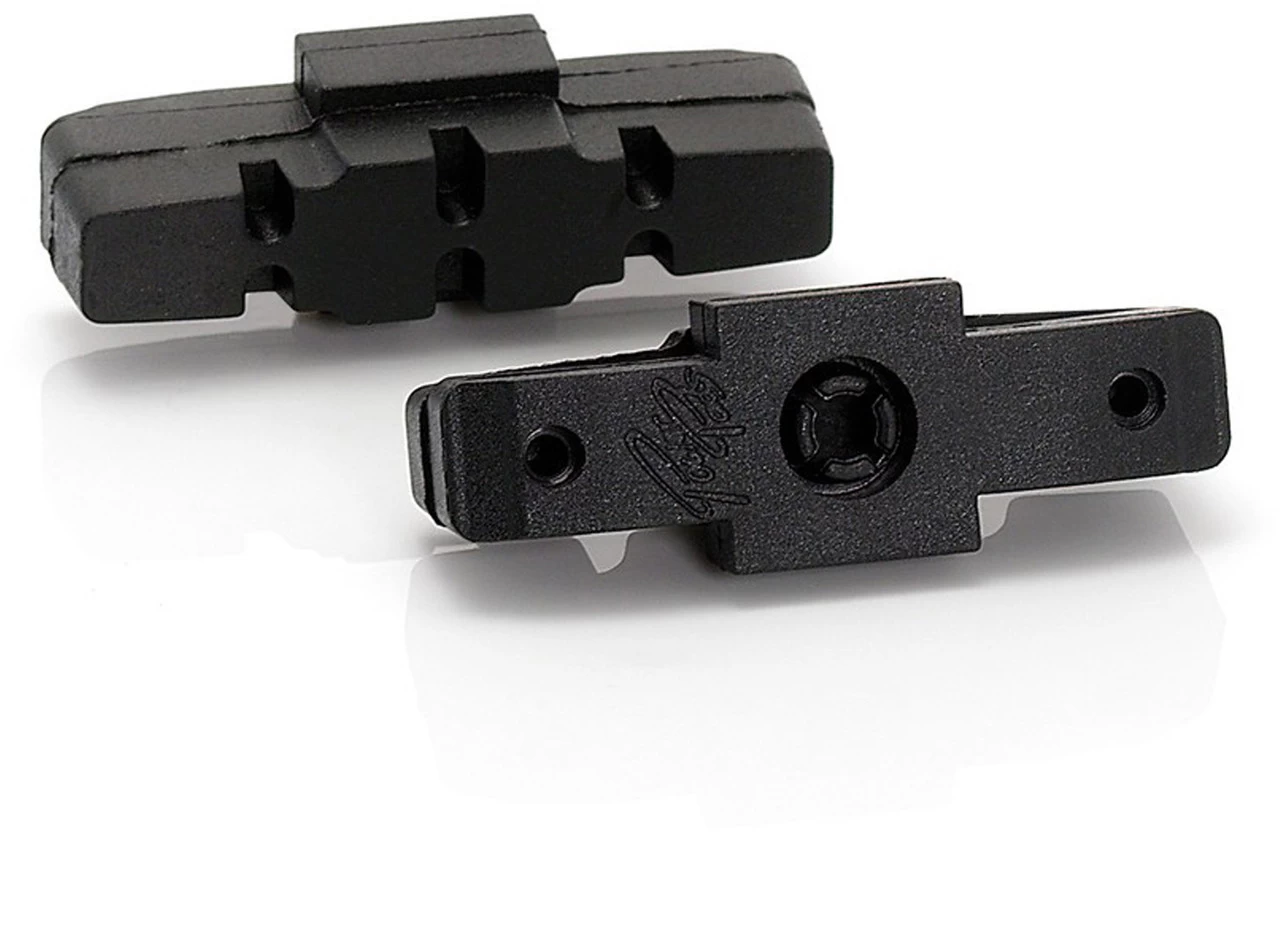 XLC Ersatzbremsgummi Für Magura BS-X06 50 Mm 4er-Set 1 XLC Ersatzbremsgummi Für Magura BS-X06 50 Mm 4er-Set