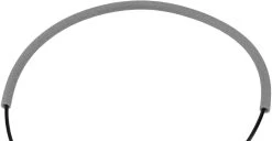 CAPGO Noise Protection Schaumstoffhülle Für Schaltzugaußenhülle 7 CAPGO Noise Protection Schaumstoffhülle Für Schaltzugaußenhülle -Fahrradzubehör 195722