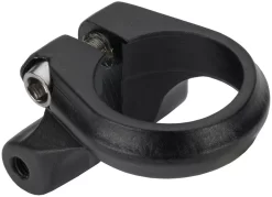 Problem-solvers Sattelklemme Mit Gepäckträgeraufnahme