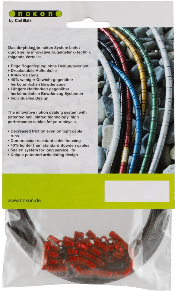 Konkavex Verlängerungsset 1 M 1 Konkavex Verlängerungsset 1 M