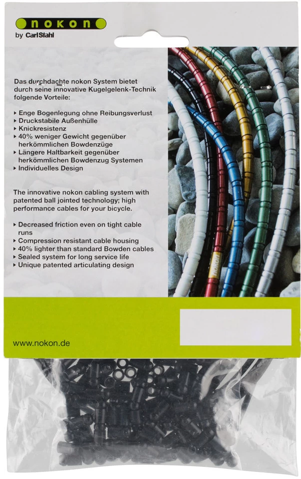 Konkavex Verlängerungsset 1 M 5 Konkavex Verlängerungsset 1 M – Bild 5