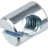Quergewindebolzen M6 X 10 X 12 Mm Für PM-Aufnahme