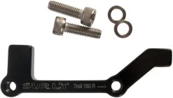Surly Scheibenbremsadapter Für 160 Mm Scheibe