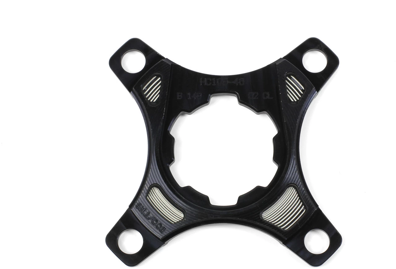 HOPE Single Ring 1-fach Boost Spider 104 Mm 1 HOPE Single Ring 1-fach Boost Spider 104 Mm