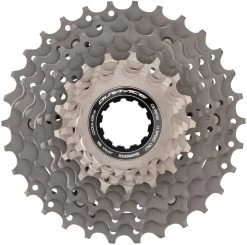 Shimano Dura-Ace Kassette CS-R9100 11-fach -Fahrradzubehör 210103