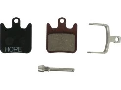 HOPE Bremsbeläge Race X2
