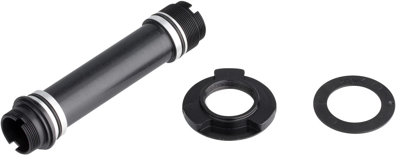 Mavic Ersatzachse 9/12/15 X 100 Mm Für Road Disc 6-Loch Laufräder Ab 2016 2 Mavic Ersatzachse 9/12/15 X 100 Mm Für Road Disc 6-Loch Laufräder Ab 2016 – Bild 2