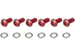 ASHIMA Flotor ARF-3 Bremsscheibe 6-Loch -Fahrradzubehör 219362