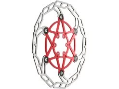 ASHIMA Flotor ARF-3 Bremsscheibe 6-Loch -Fahrradzubehör 219363