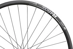 Race Ultegra Disc Center Lock 28" Laufrad -Fahrradzubehör 219548