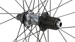 Race Ultegra Disc Center Lock 28" Laufrad -Fahrradzubehör 219550