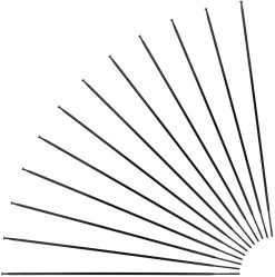 Mavic Cosmic Elite UST Disc Ersatzspeichen Modell 2018-2021