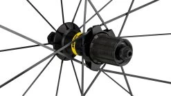 Mavic Aksium Laufradsatz 11 Mavic Aksium Laufradsatz -Fahrradzubehör 223646