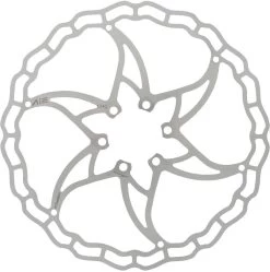 ASHIMA Ai2 ARO-09 Bremsscheibe 6-Loch -Fahrradzubehör 227526