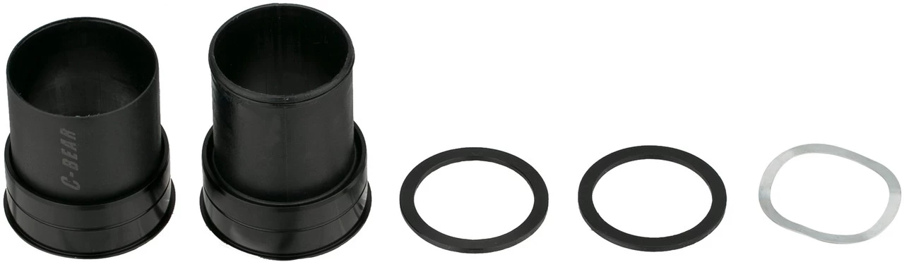 BB30 SRAM MTB / Cyclocross Innenlager 42 X 68/73 Mm 4 BB30 SRAM MTB / Cyclocross Innenlager 42 X 68/73 Mm – Bild 4