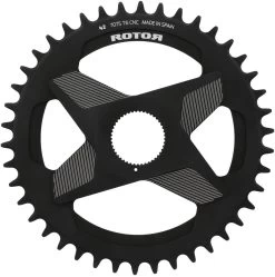 Rotor Kettenblatt Direct Mount Road, NoQ -Fahrradzubehör 234086