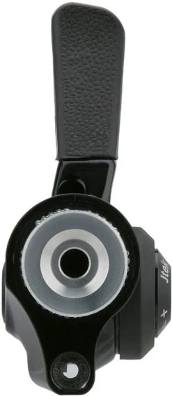 MK2 Bar End Shifter Lenkerendschalthebel Shimano Alfine 8-fach -Fahrradzubehör 234153