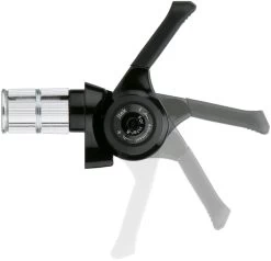 MK2 Bar End Shifter Lenkerendschalthebel Shimano Alfine 8-fach -Fahrradzubehör 234154