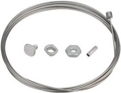 MK2 Bar End Shifter Lenkerendschalthebel Shimano Alfine 8-fach -Fahrradzubehör 234155