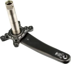 Shimano XT Kurbel FC-M8000-1 Hollowtech II -Fahrradzubehör 234270