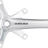 Shimano Dura-Ace Track Kurbel FC-7710 Octalink