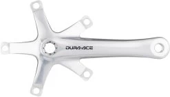 Shimano Dura-Ace Track Kurbel FC-7710 Octalink