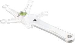 Shimano Dura-Ace Track Kurbel FC-7710 Octalink 6 Shimano Dura-Ace Track Kurbel FC-7710 Octalink -Fahrradzubehör 235032