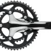 Shimano FC-RS400 Kurbelgarnitur
