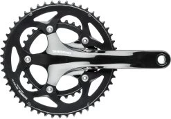 Shimano FC-RS400 Kurbelgarnitur