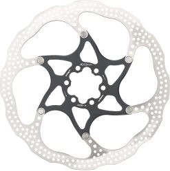 TRP Bremsscheibe TR-13 6-Loch 2-teilig -Fahrradzubehör 236066