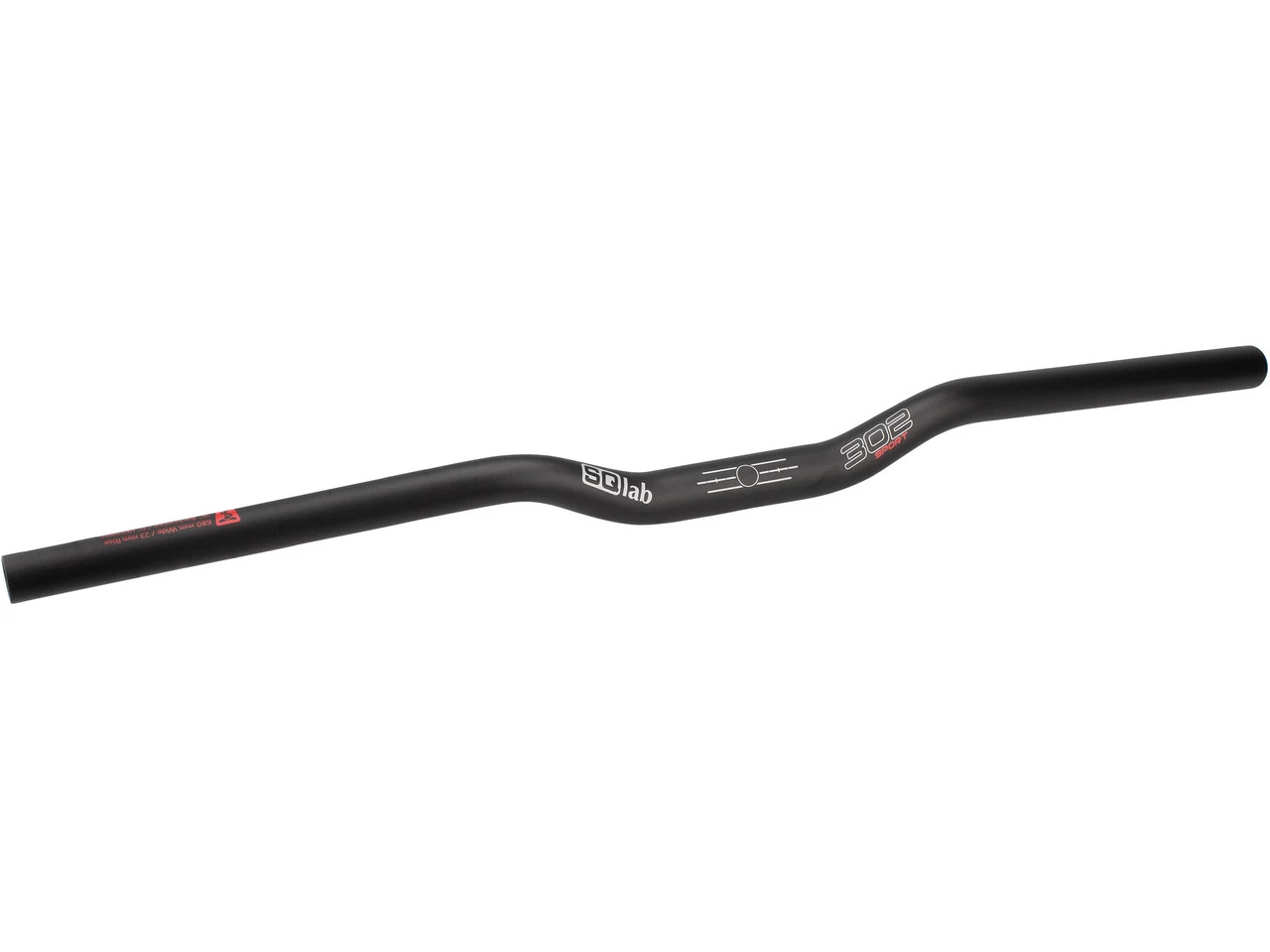 Sqlab 302 Sport 2.0 - 25.4 Lenker 1 Sqlab 302 Sport 2.0 - 25.4 Lenker