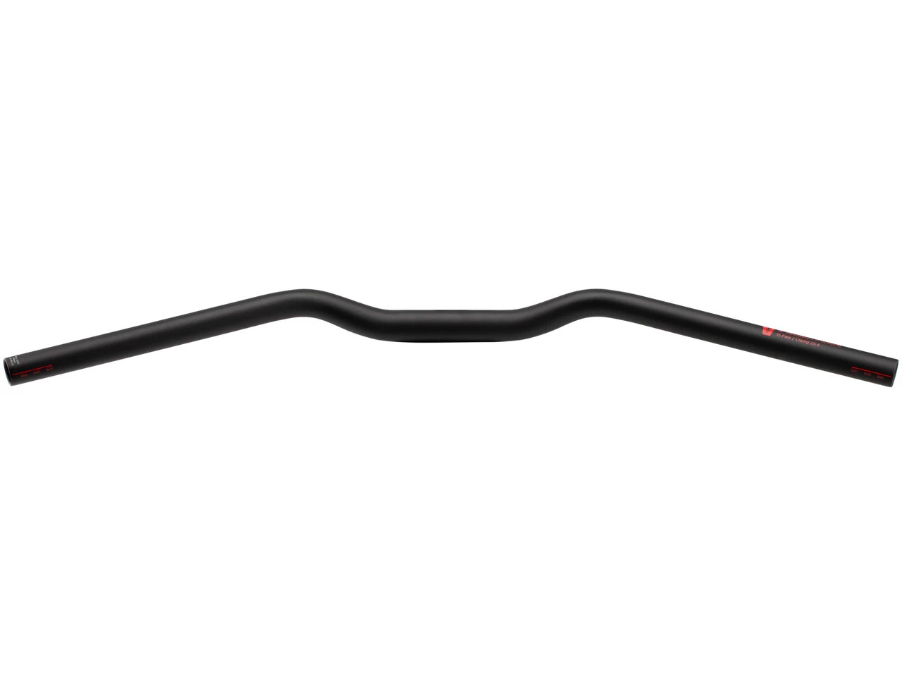 Sqlab 302 Sport 2.0 - 25.4 Lenker 3 Sqlab 302 Sport 2.0 - 25.4 Lenker – Bild 3