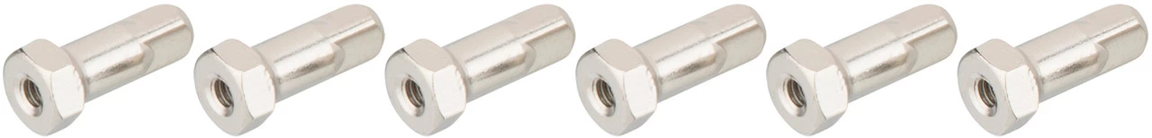 Fulcrum Racing 3 Minispeichenkit Modell 2005-2012 4 Fulcrum Racing 3 Minispeichenkit Modell 2005-2012 – Bild 4