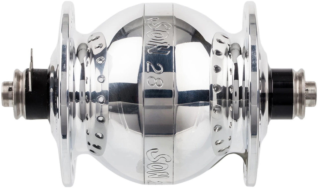 28 Nabendynamo 1 28 Nabendynamo