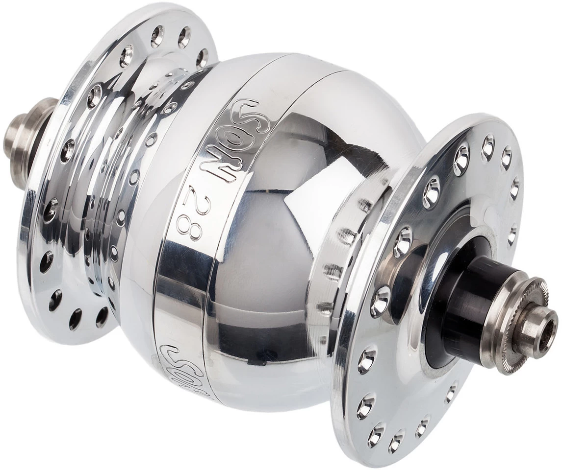 28 Nabendynamo 3 28 Nabendynamo – Bild 3