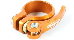HOPE Sattelklemme Mit Schnellspanner 13 HOPE Sattelklemme Mit Schnellspanner -Fahrradzubehör 249664