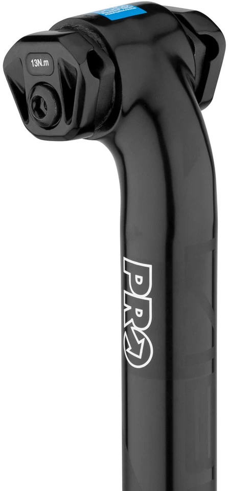 Pro Vibe7S Di2 Sattelstütze 2 Pro Vibe7S Di2 Sattelstütze – Bild 2