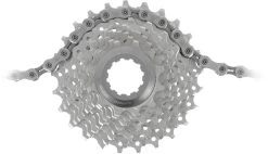 Shimano Ultegra Kassette CS-6700 + Kette CN-6701 10-fach Verschleißset -Fahrradzubehör 251916