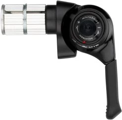 MICROSHIFT BS-M10-R Lenkerendschalthebel 10-fach Für Shimano MTB